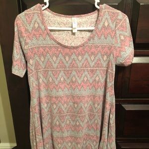 LulaRoe Perfect T